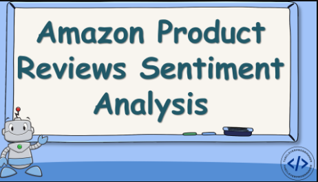 Amazon Data Analysis